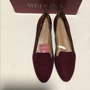 Merona Flat Shoes